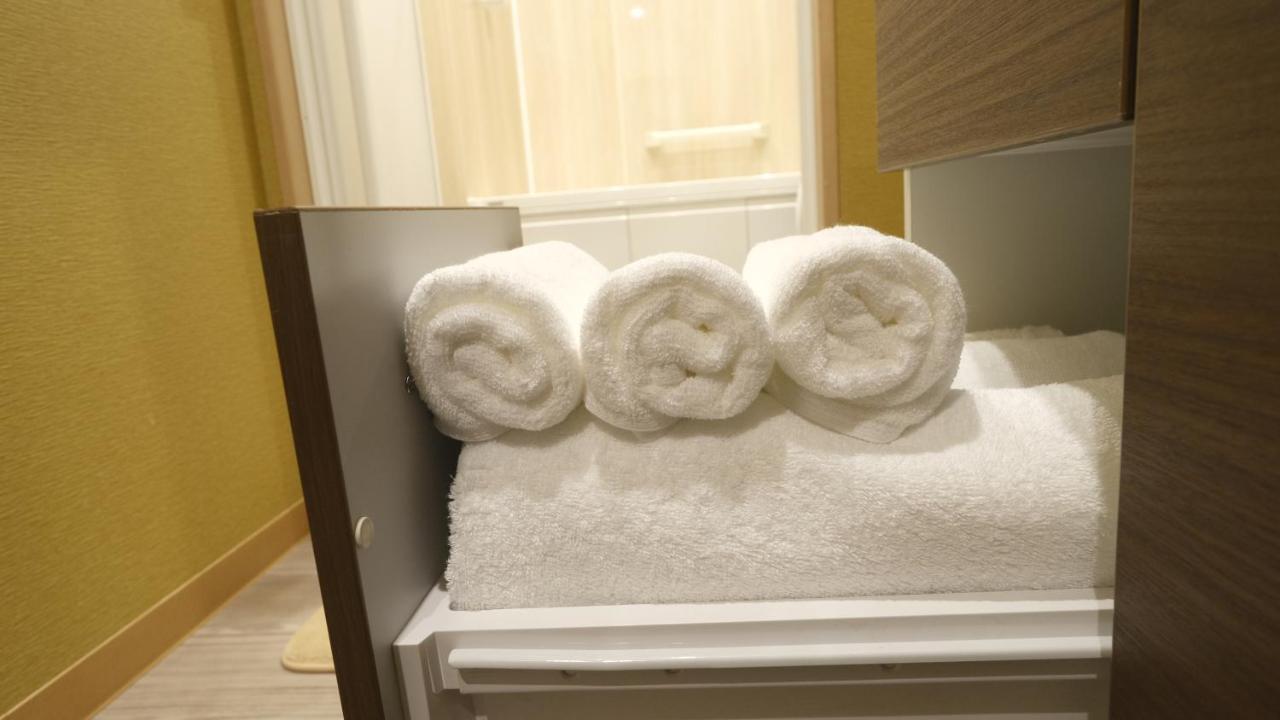 東瀛stays 301北海道 クールな和室部屋 Οσάκα Εξωτερικό φωτογραφία