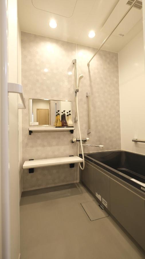 東瀛stays 301北海道 クールな和室部屋 Οσάκα Εξωτερικό φωτογραφία